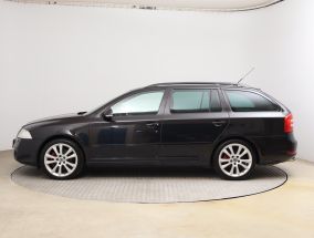 Skoda Octavia - 2007