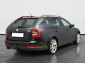 Škoda Octavia, 2007