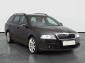 Škoda Octavia, 2007