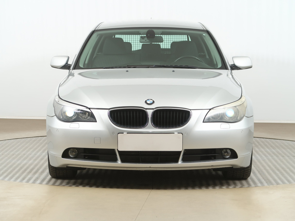 BMW 5