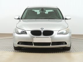 BMW 5 - 2004