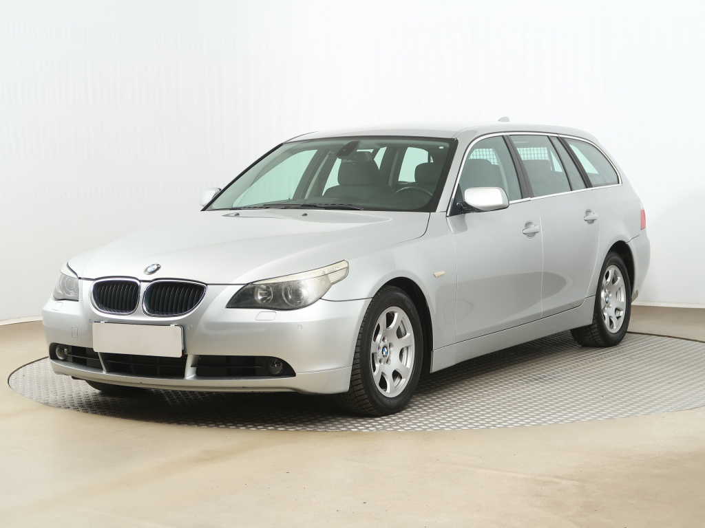 BMW 5