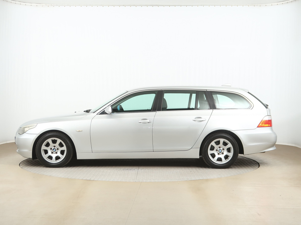 BMW 5