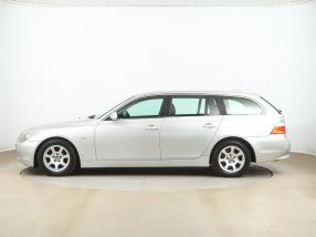 BMW 5 - 2004