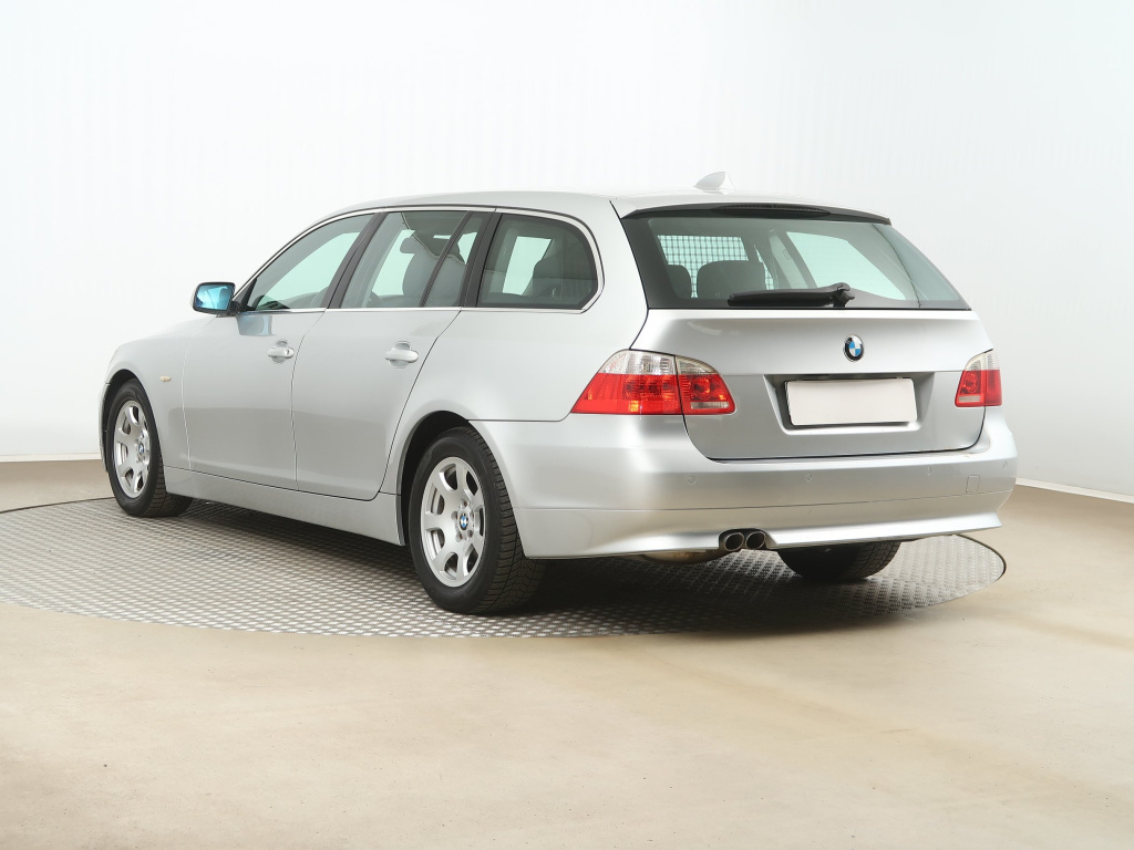BMW 5