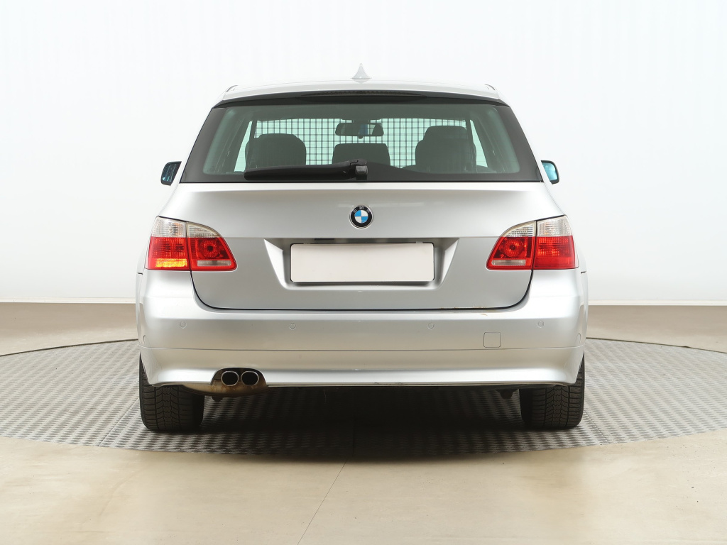 BMW 5