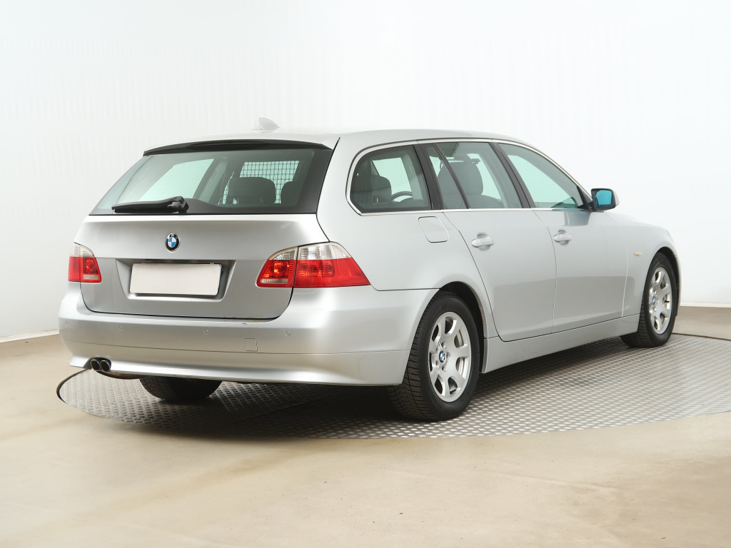BMW 5