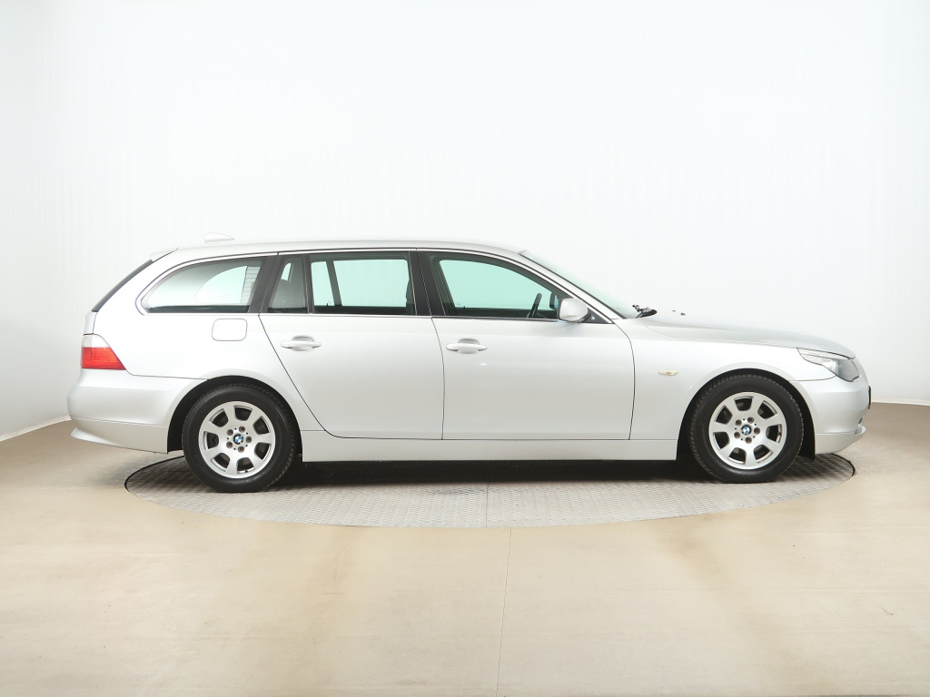 BMW 5