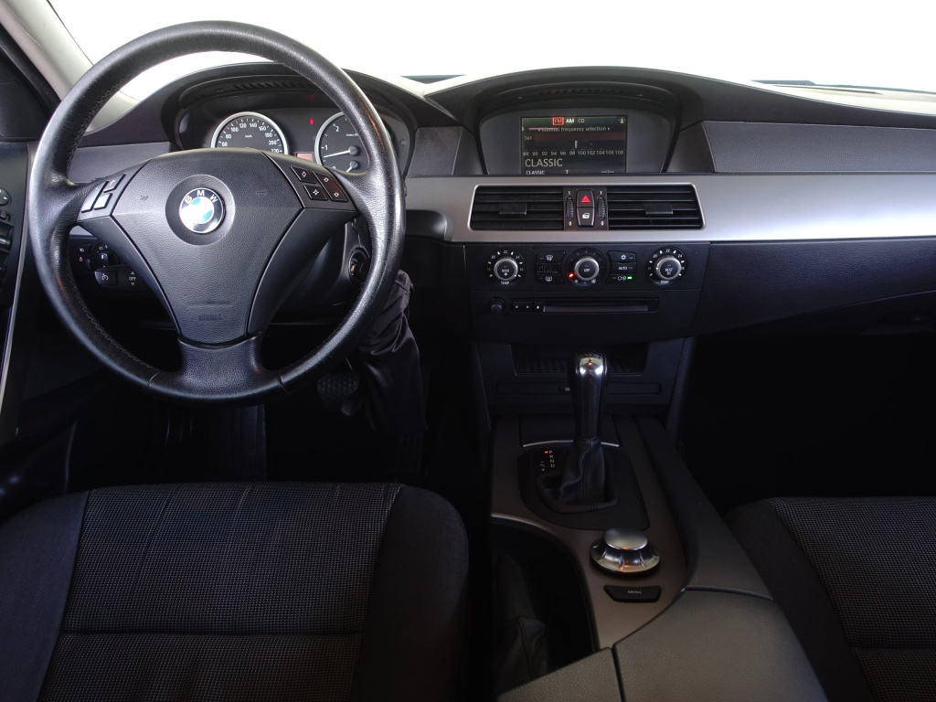 BMW 5