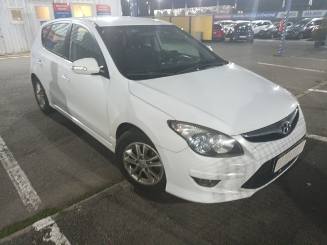 Hyundai i30 2010