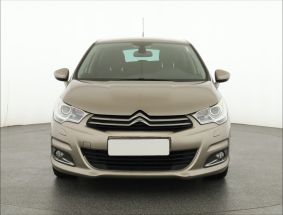 Citroen C4 - 2012