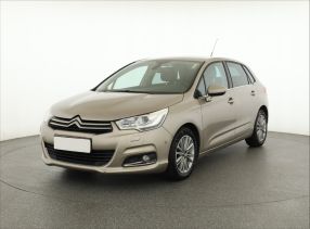 Citroen C4 - 2012
