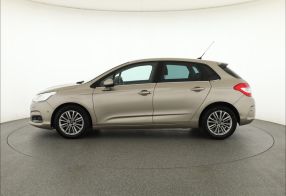 Citroen C4 - 2012