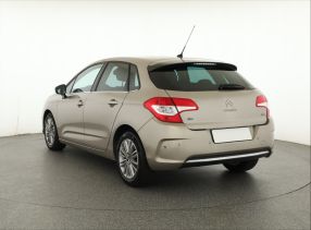 Citroen C4 - 2012