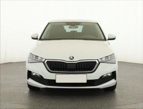 Skoda Scala - 2019