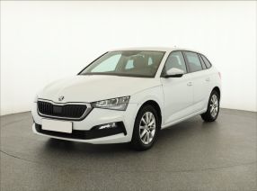 Skoda Scala - 2019