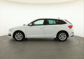 Skoda Scala - 2019