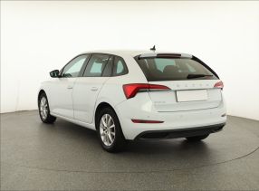 Skoda Scala - 2019