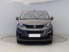 Peugeot Traveller - 2018