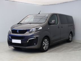 Peugeot Traveller - 2018
