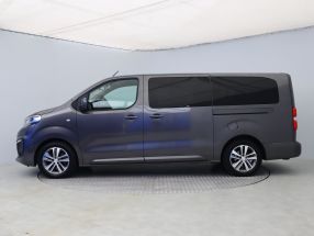 Peugeot Traveller - 2018
