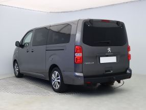 Peugeot Traveller - 2018