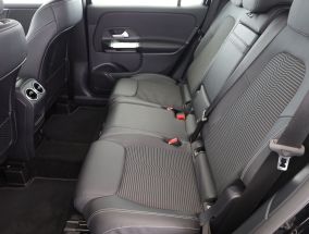 Mercedes-Benz GLB - 2022