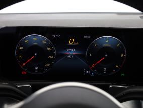 Mercedes-Benz GLB - 2022