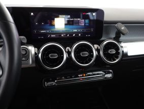 Mercedes-Benz GLB - 2022