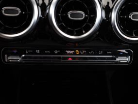 Mercedes-Benz GLB - 2022