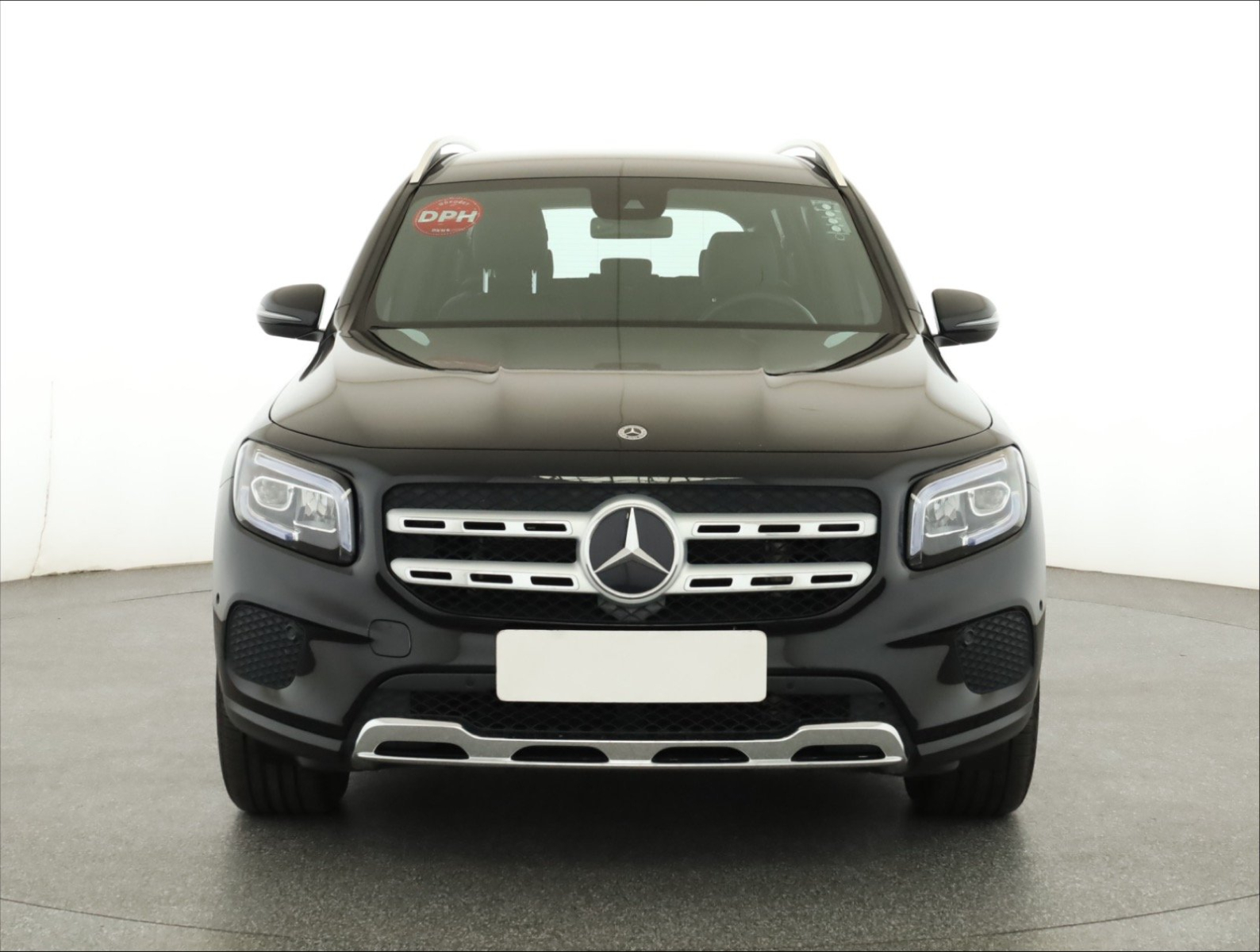 Mercedes-Benz GLB - 2022