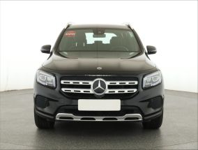 Mercedes-Benz GLB - 2022