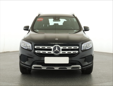 Mercedes-Benz GLB - 2022