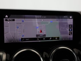 Mercedes-Benz GLB - 2022