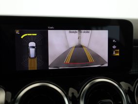 Mercedes-Benz GLB - 2022