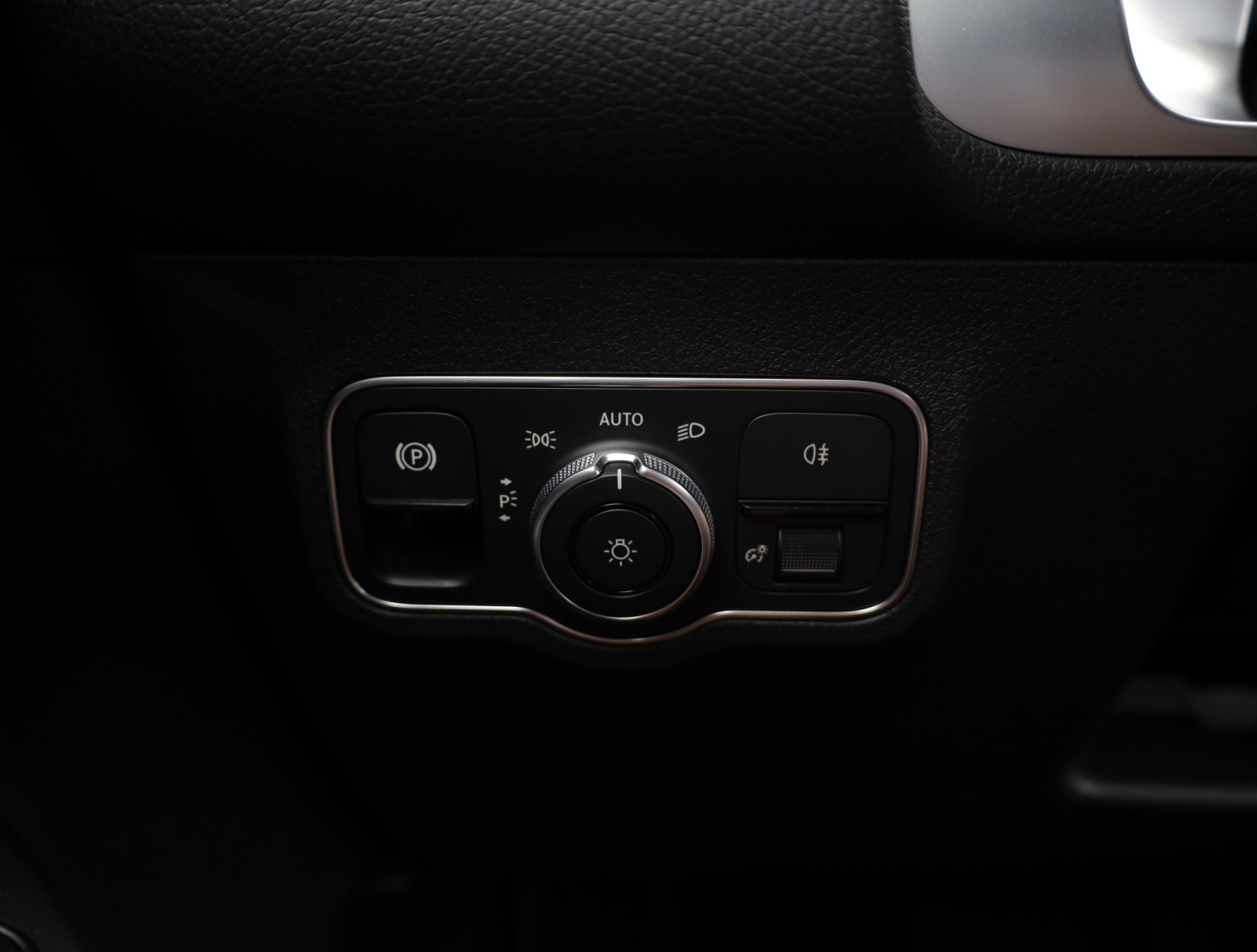 Mercedes-Benz GLB - 2022
