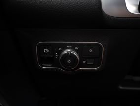 Mercedes-Benz GLB - 2022