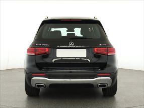 Mercedes-Benz GLB - 2022