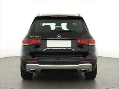 Mercedes-Benz GLB - 2022