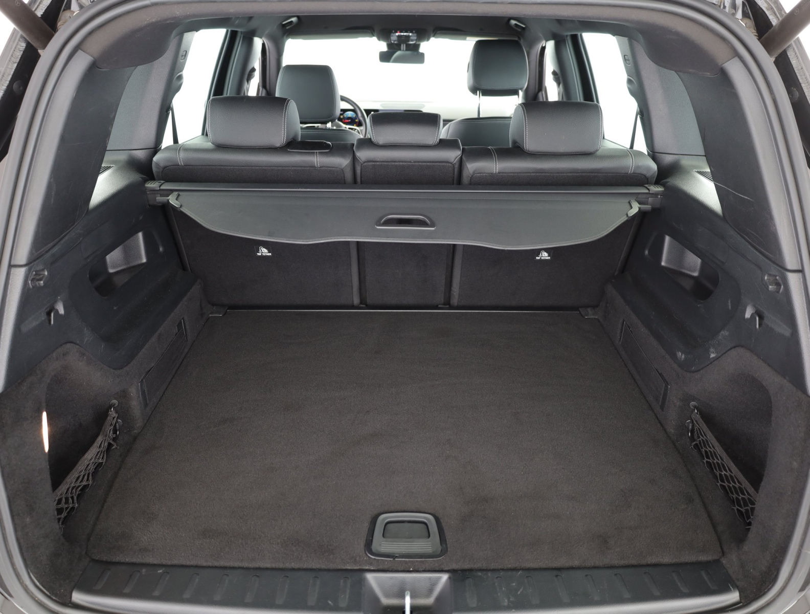 Mercedes-Benz GLB - 2022