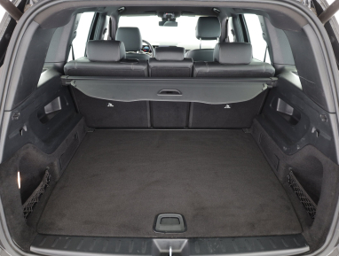 Mercedes-Benz GLB - 2022