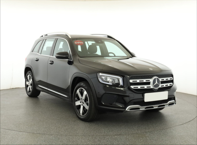 Mercedes-Benz GLB 2022