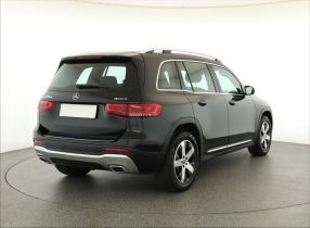 Mercedes-Benz GLB - 2022