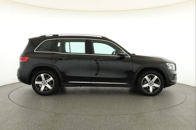 Mercedes-Benz GLB - 2022
