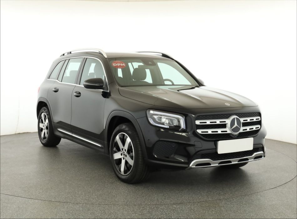 Mercedes-Benz GLB - 2022