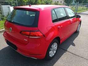 Volkswagen Golf - 2017