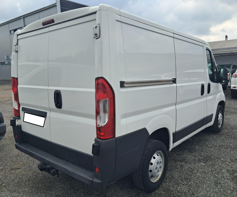 Citroen Jumper