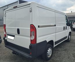 Citroen Jumper - 2015