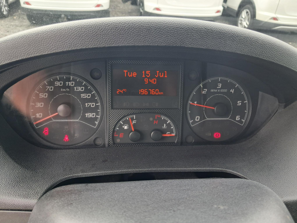 Citroen Jumper