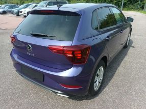 Volkswagen Polo - 2022